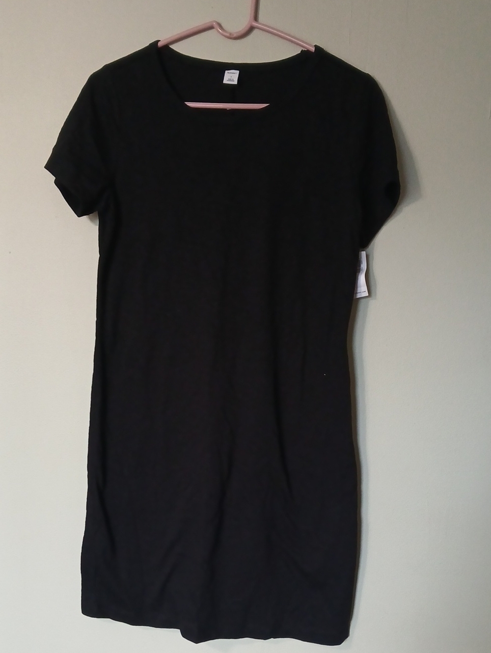 Old Navy Black Dress Size S